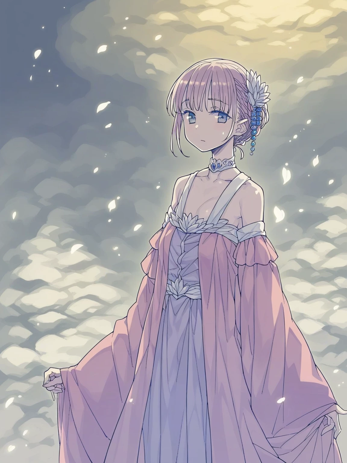 Hua Yun thumbnail