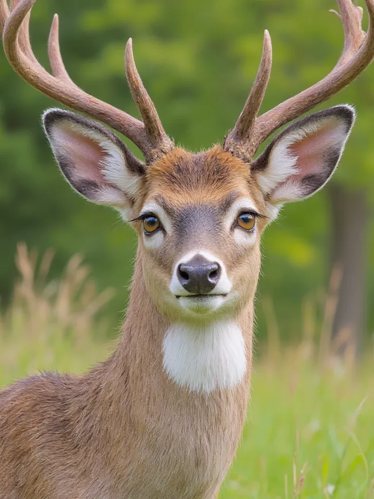 Mr deer thumbnail