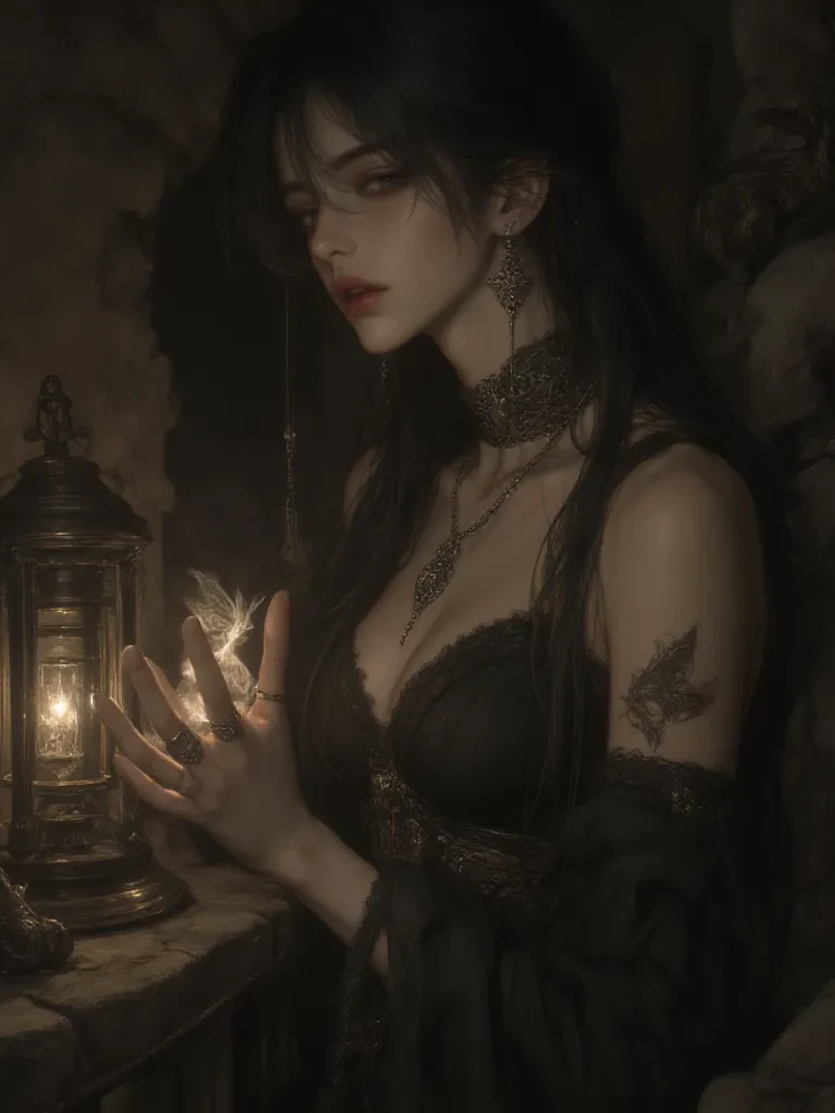 Yasmine thumbnail
