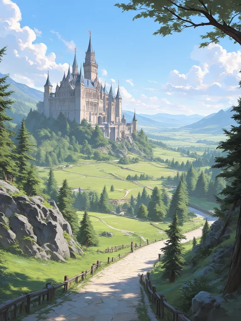 Kingdoms of the Dawn thumbnail