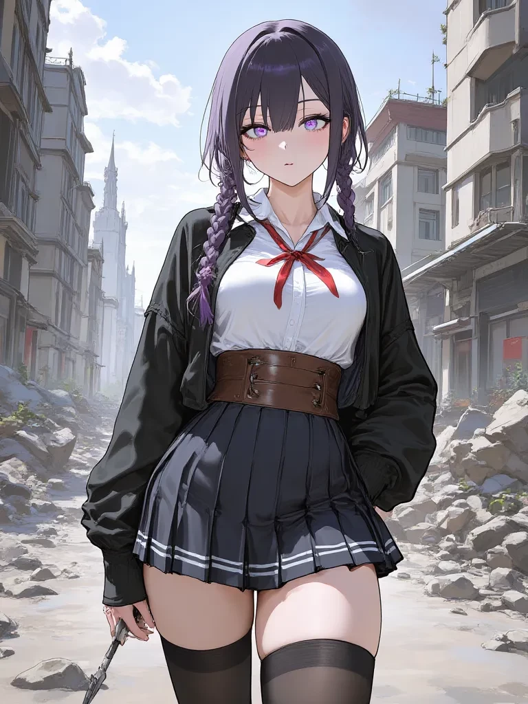 Nobara Kugisaki thumbnail