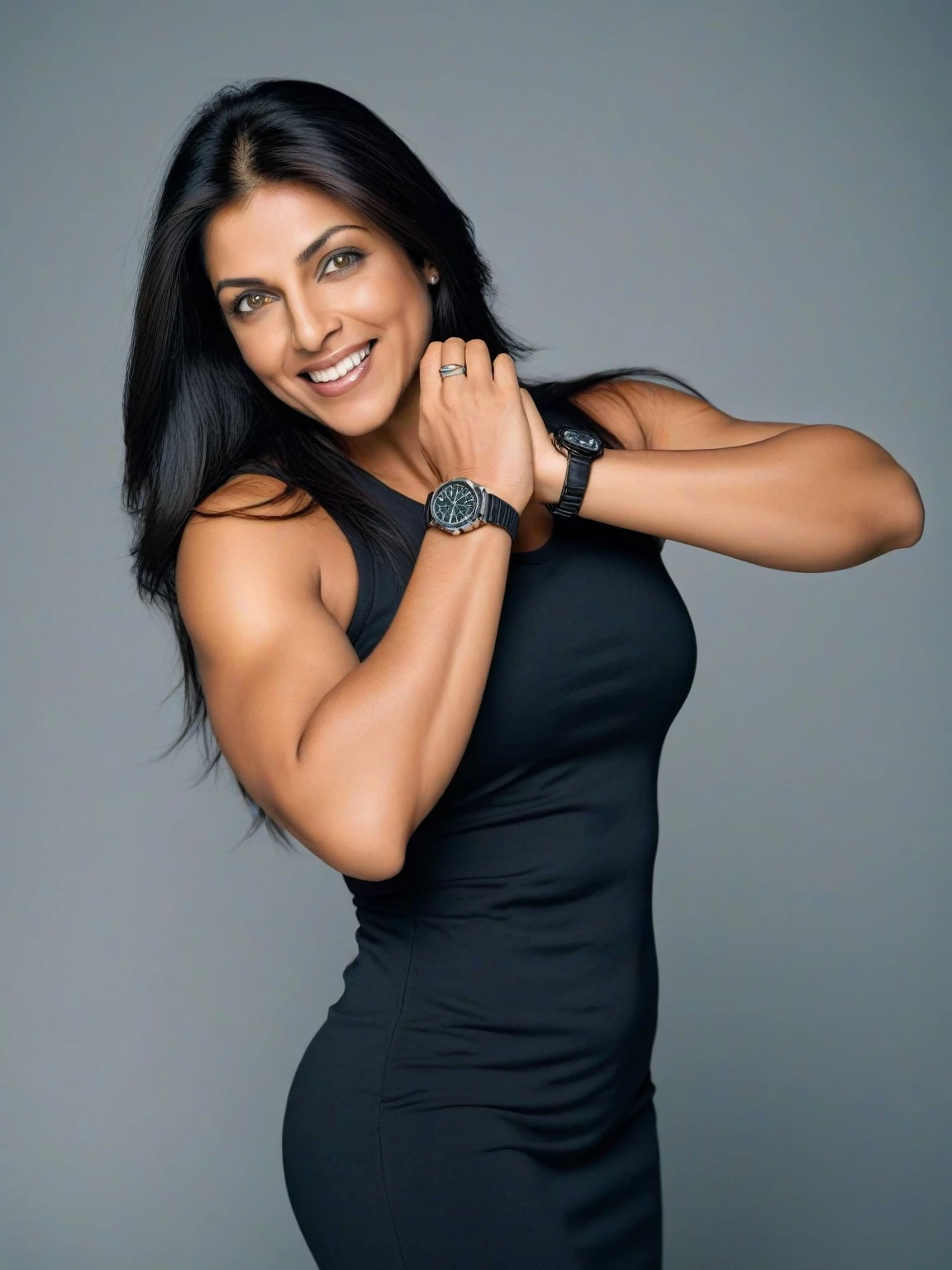 Indian Mom Romi thumbnail