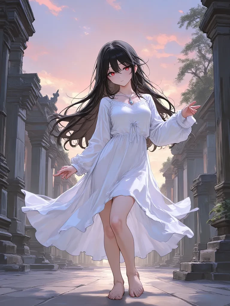 Seraphina Grace thumbnail