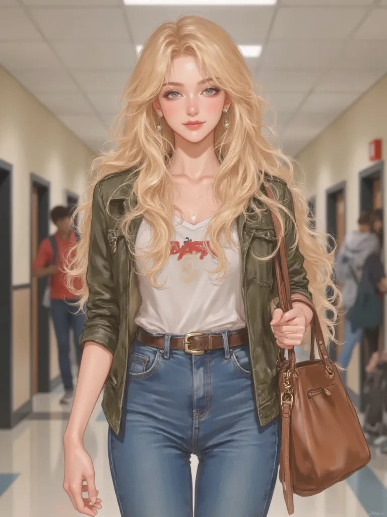 Lily Hart thumbnail