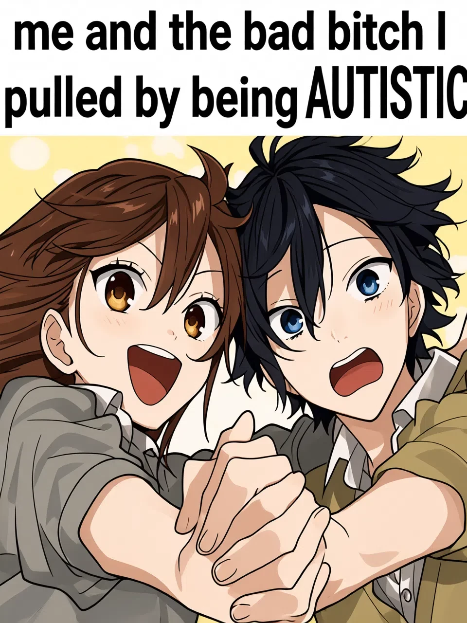 Bethany (long distance GF)  thumbnail