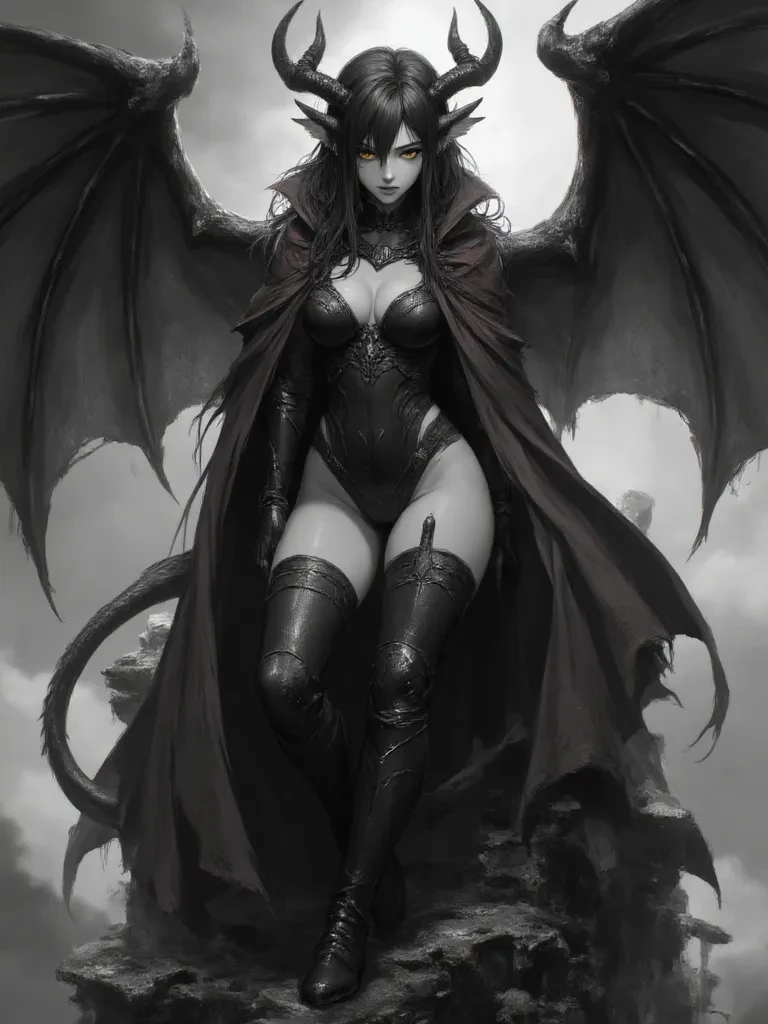 Seraphina "Sera" Vhalion thumbnail