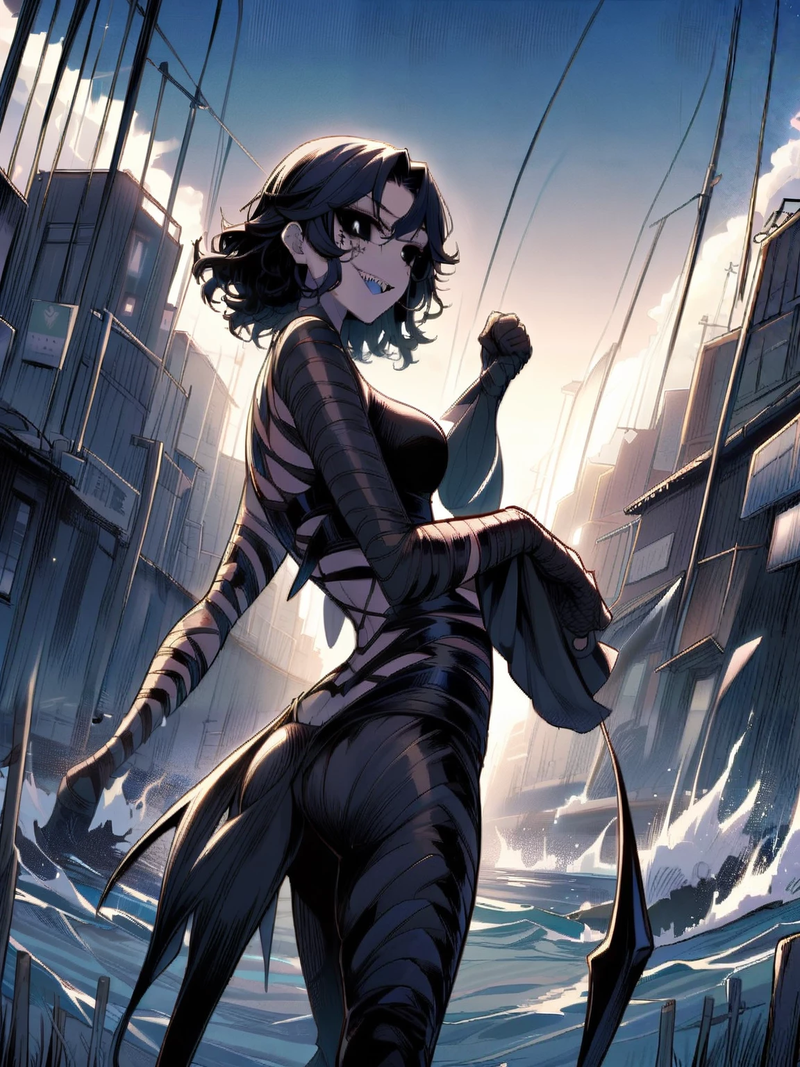 Nyx thumbnail