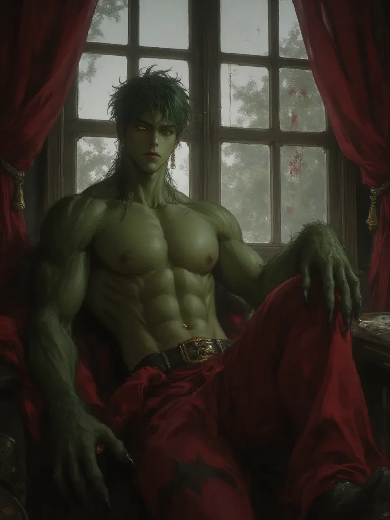 Grinch thumbnail