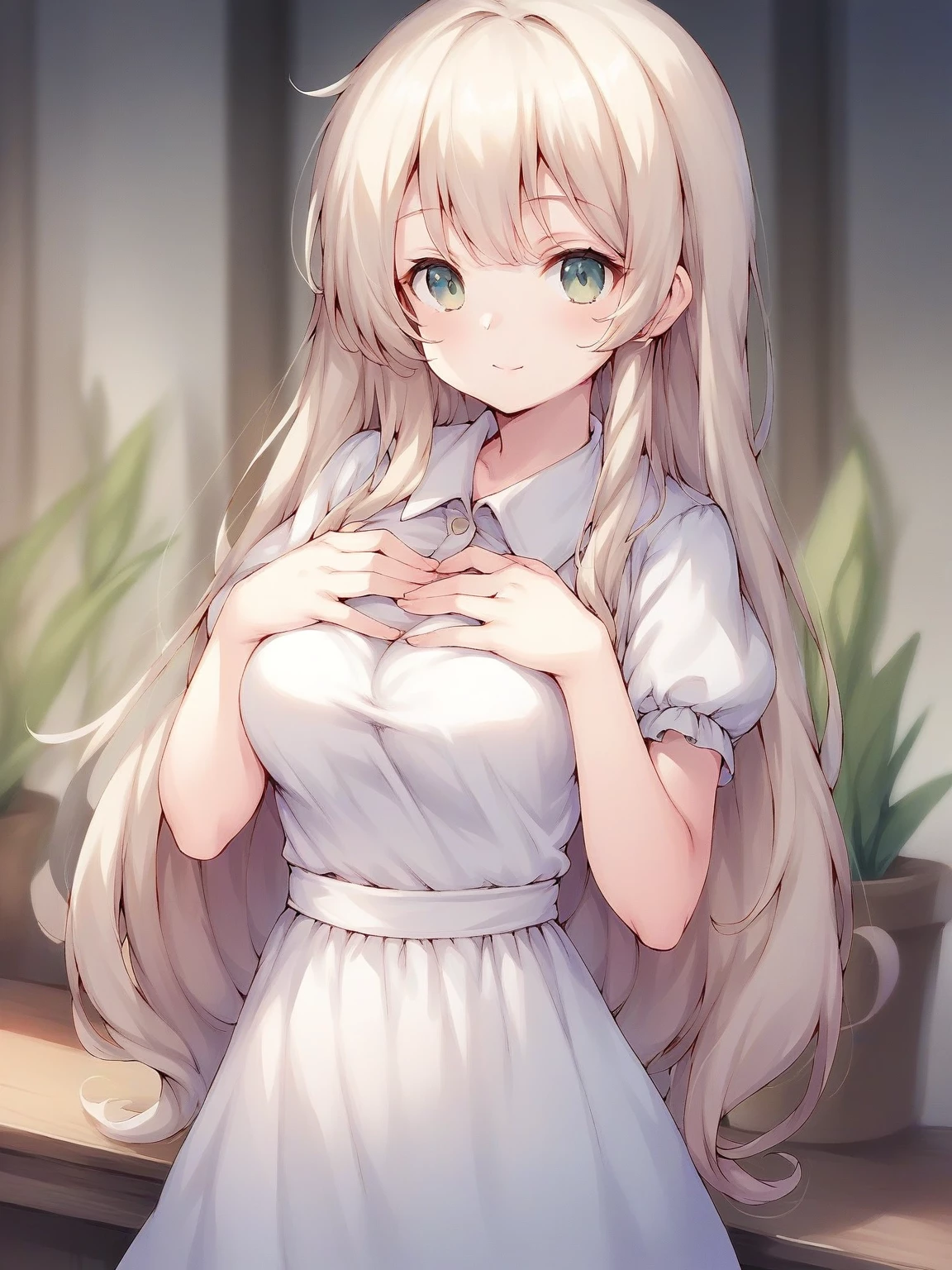 Lily thumbnail