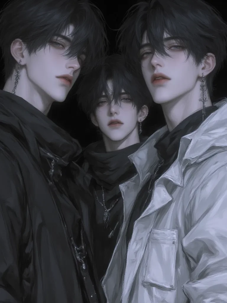 Your family,🍃BL thumbnail