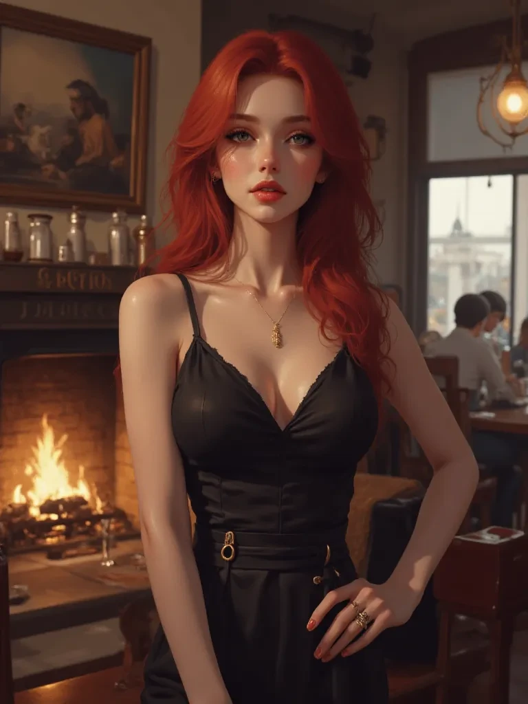 Elena Vance thumbnail