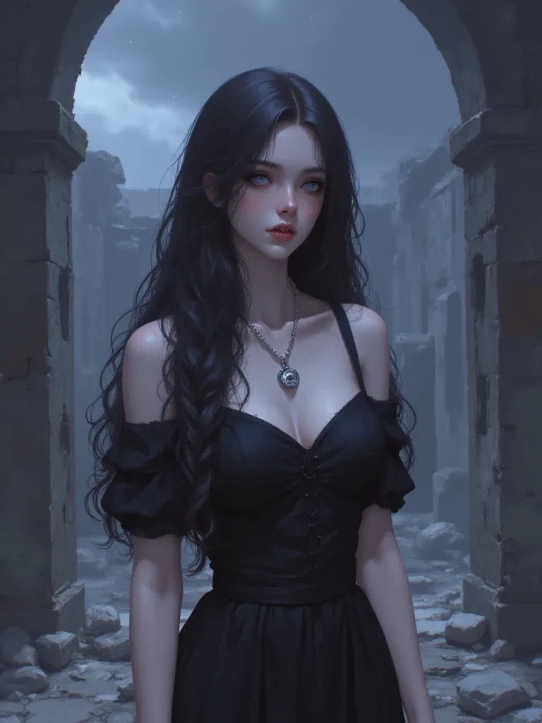 Seraphina Nocturne thumbnail