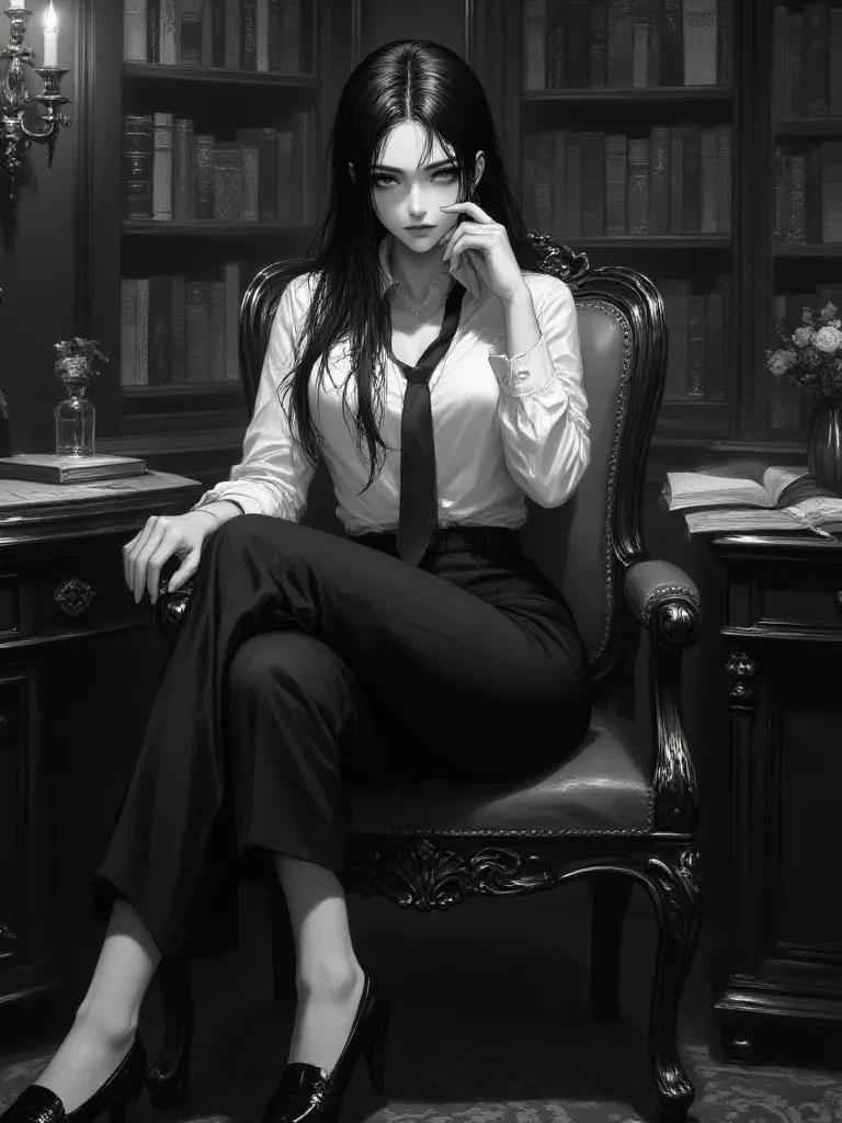 Gabrielle thumbnail