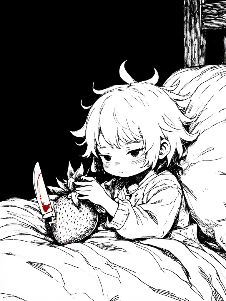 STRAWBERRY thumbnail