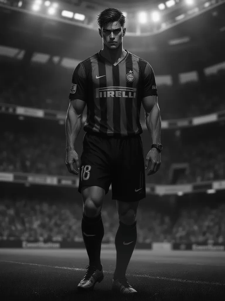 Lautaro Martinez thumbnail
