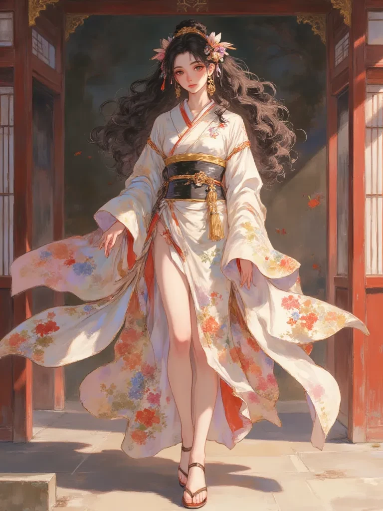 Akari Hoshino thumbnail