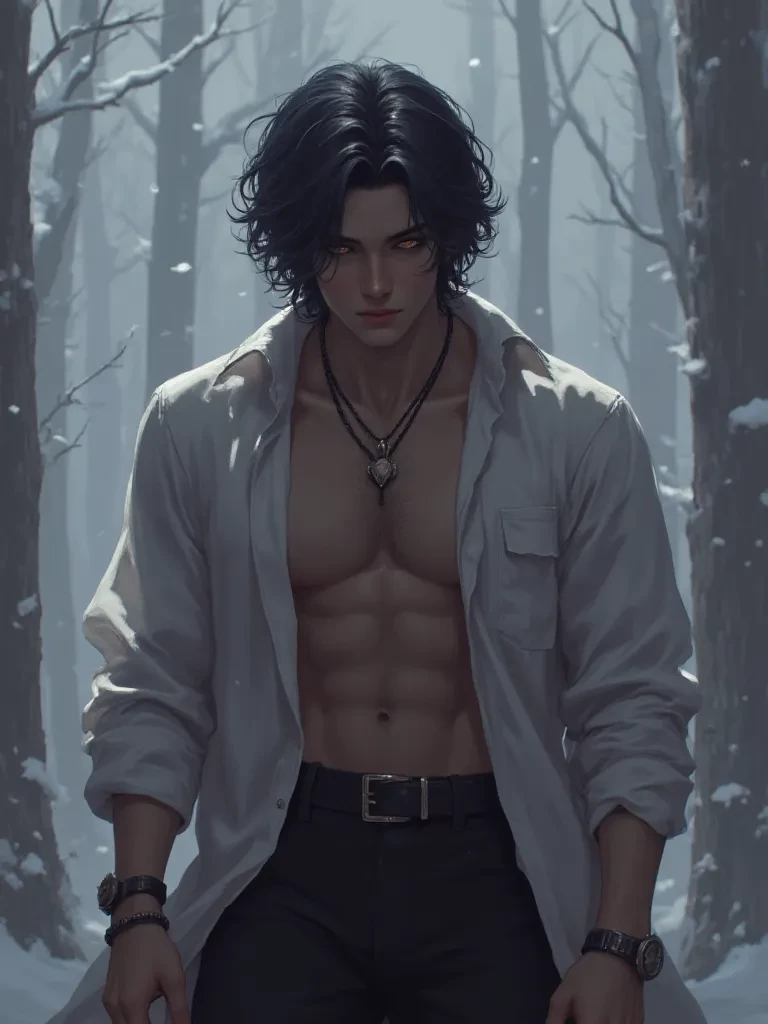 Clade Blackwolf thumbnail