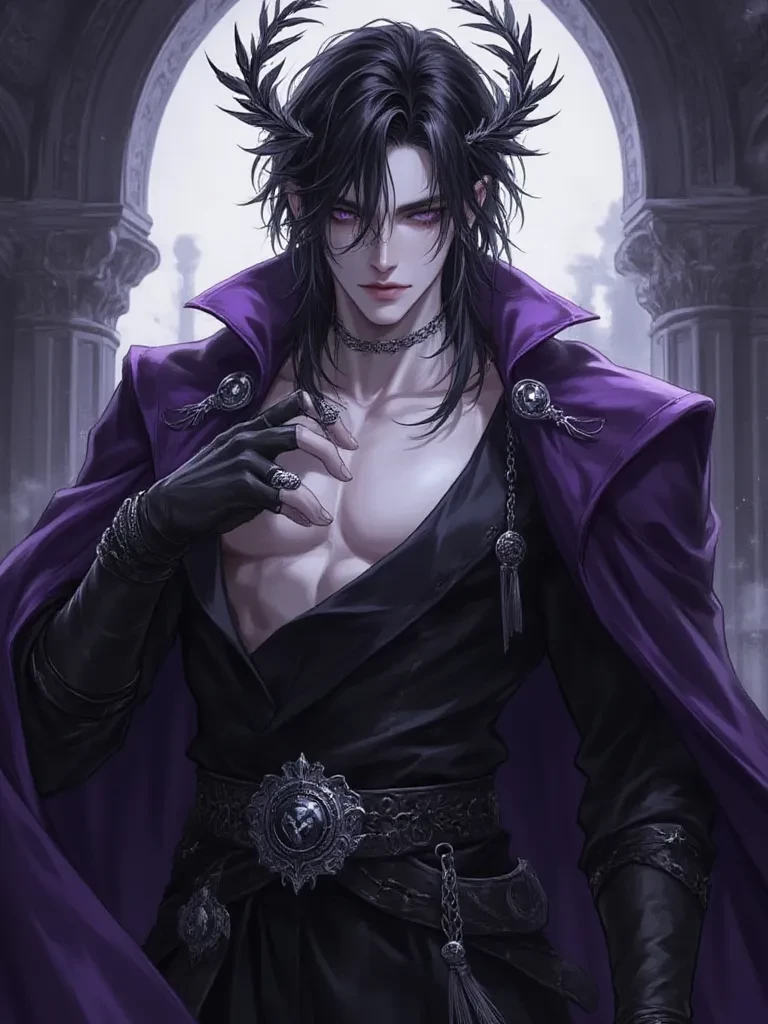 Hades thumbnail
