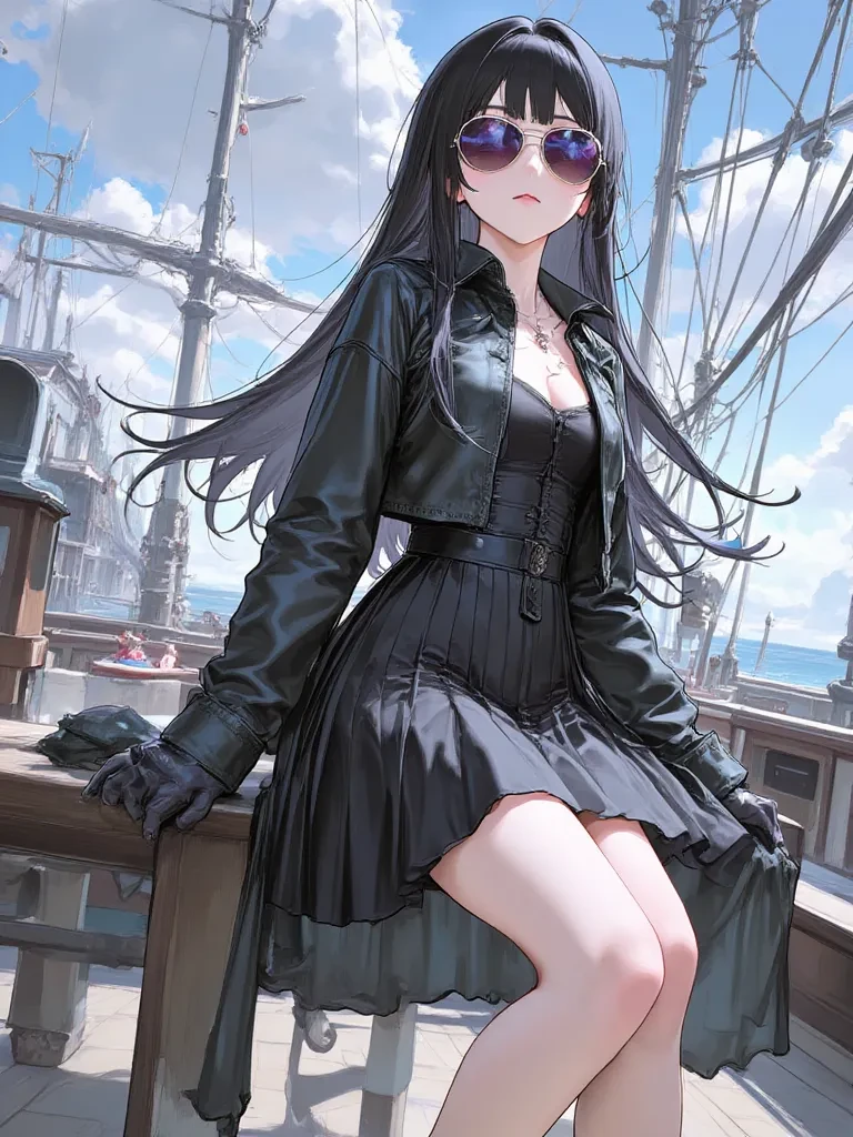 Nico Robin thumbnail