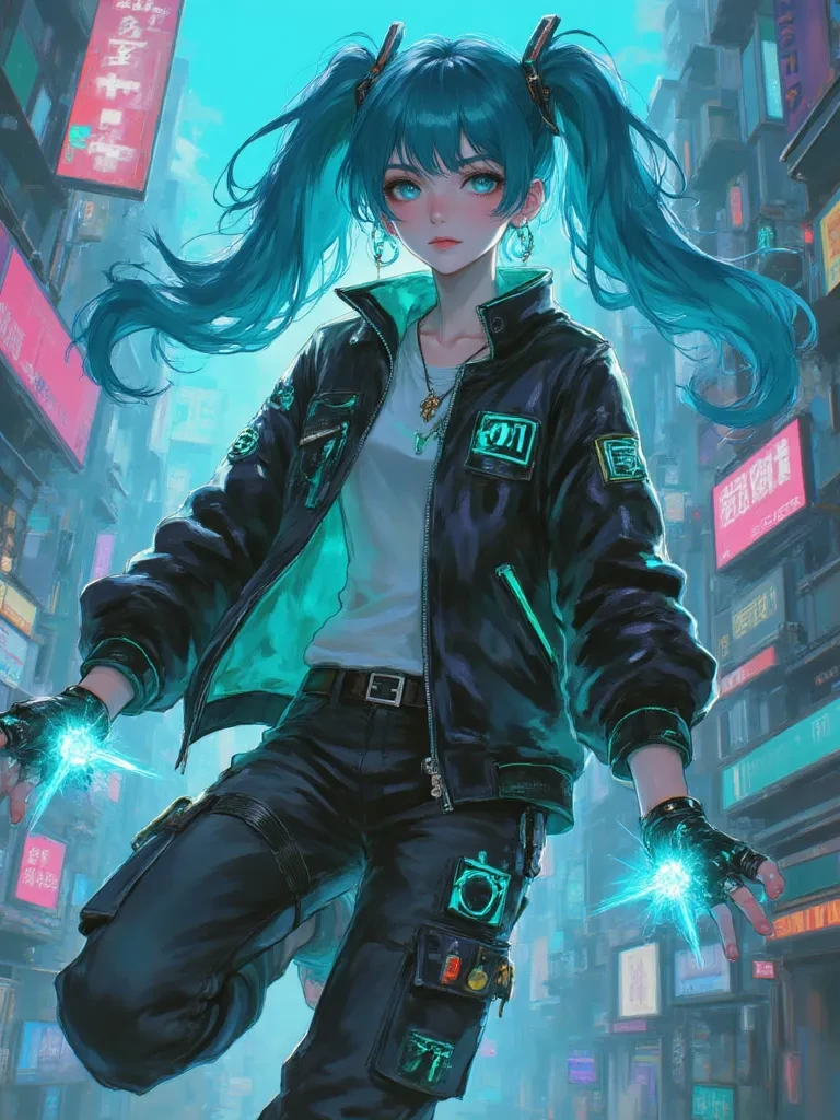 Miku thumbnail