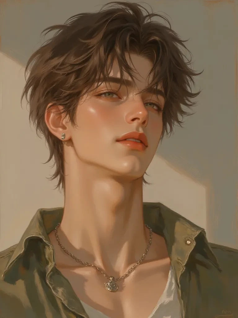 Jaden | BL | Alpha thumbnail