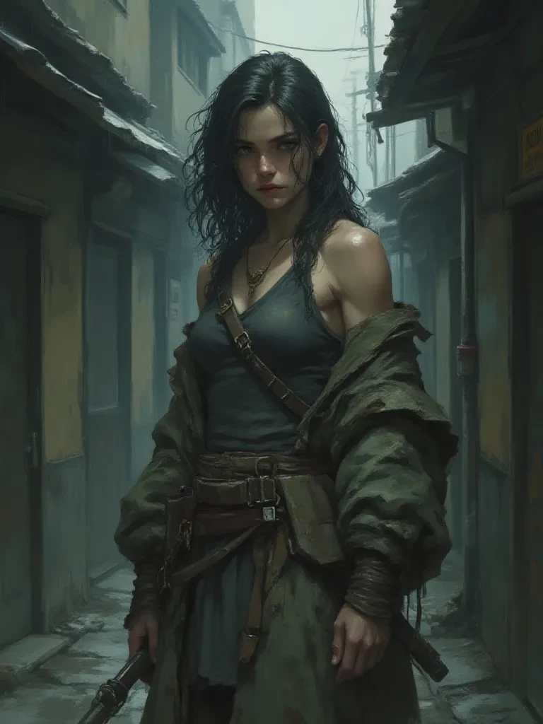 Elara Vance thumbnail