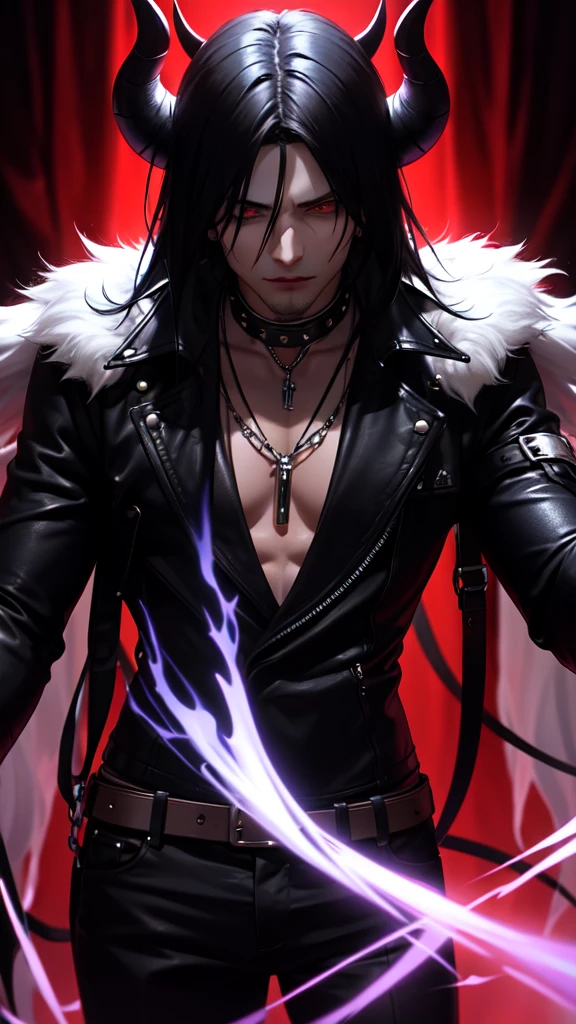 "Lucifer" thumbnail