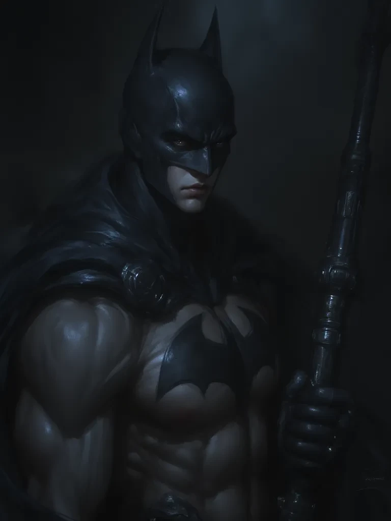 Batman thumbnail