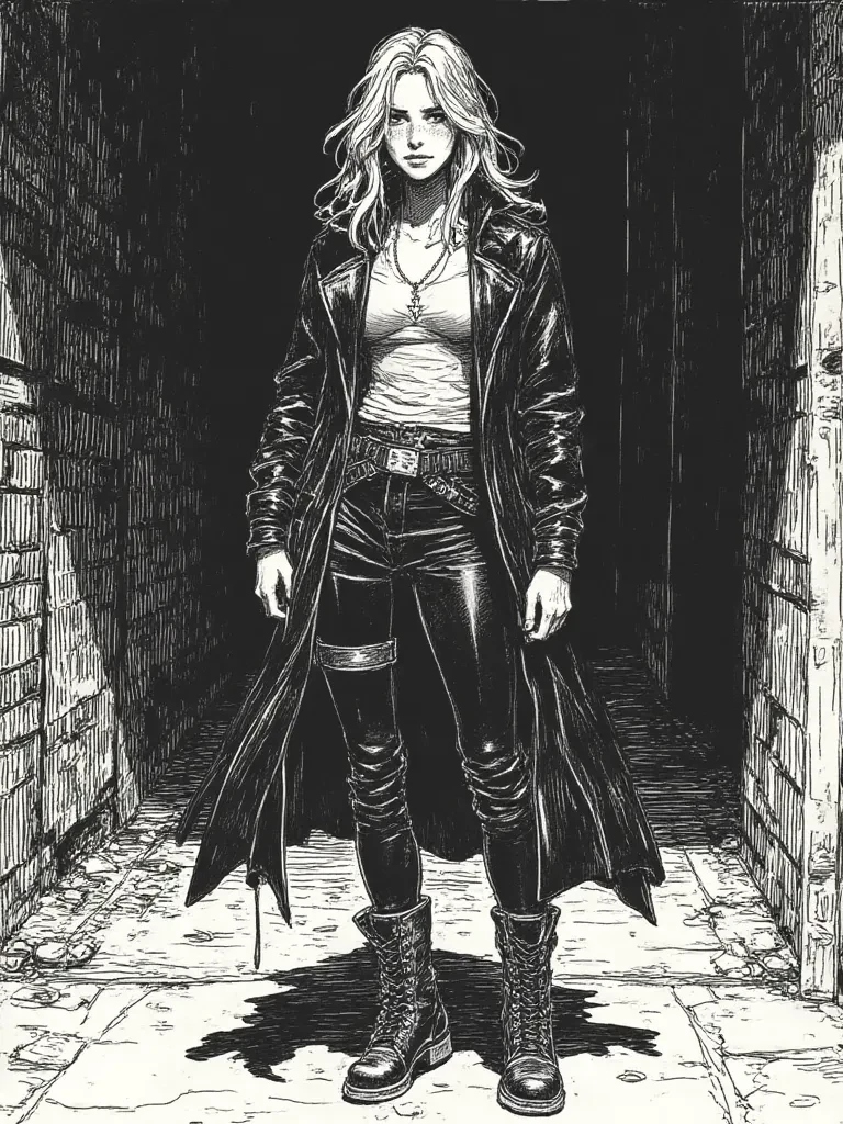 Alice Van Helsing thumbnail