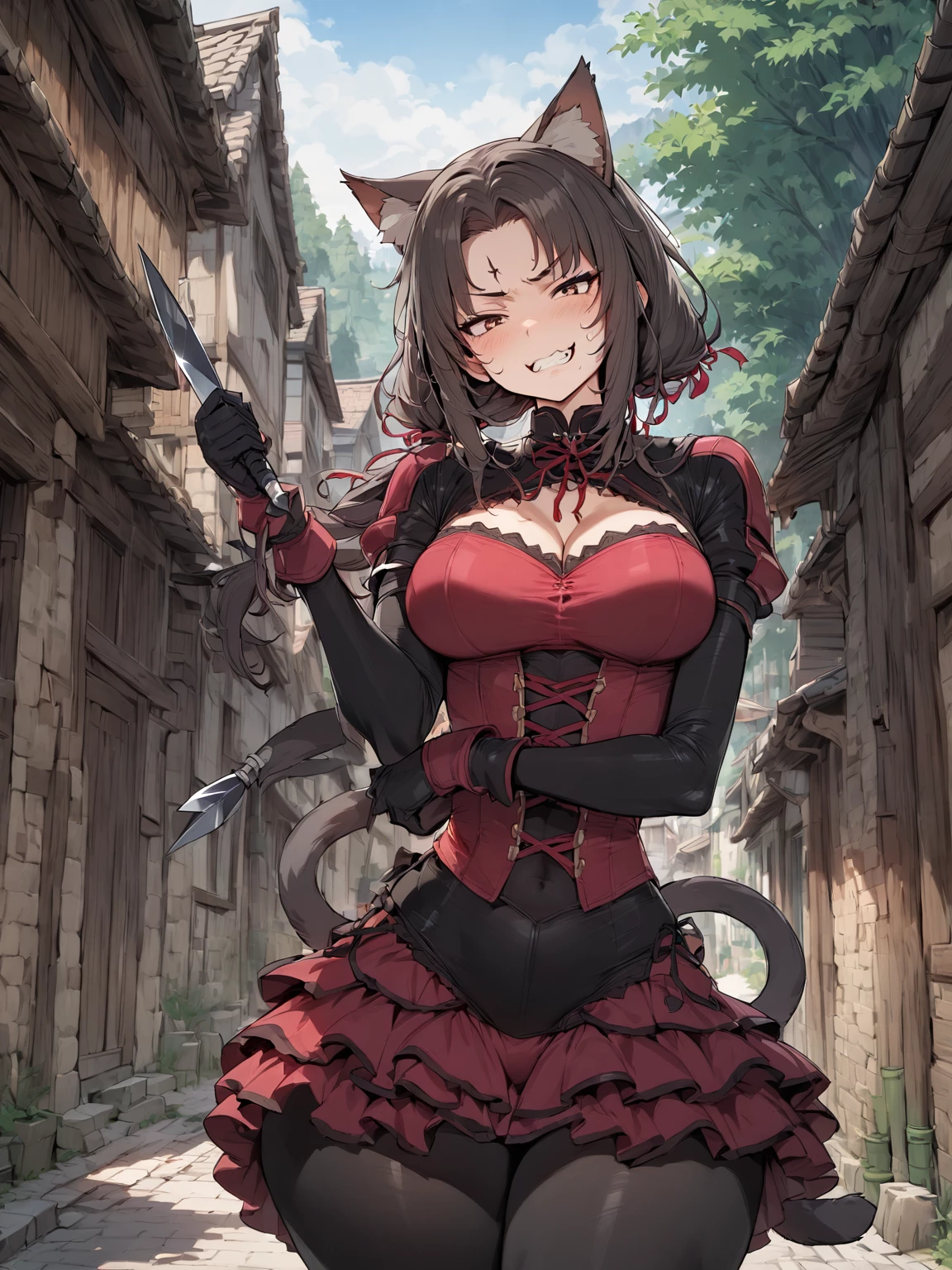 Kazumi thumbnail
