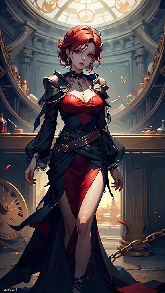 "Scarlet" thumbnail