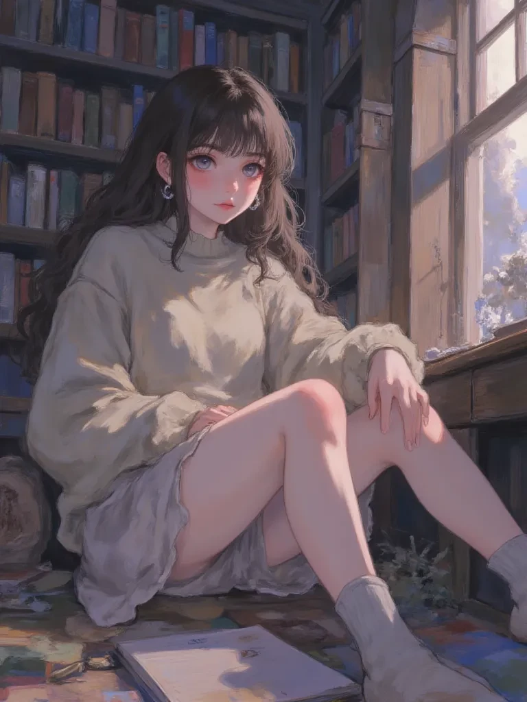 Lily thumbnail