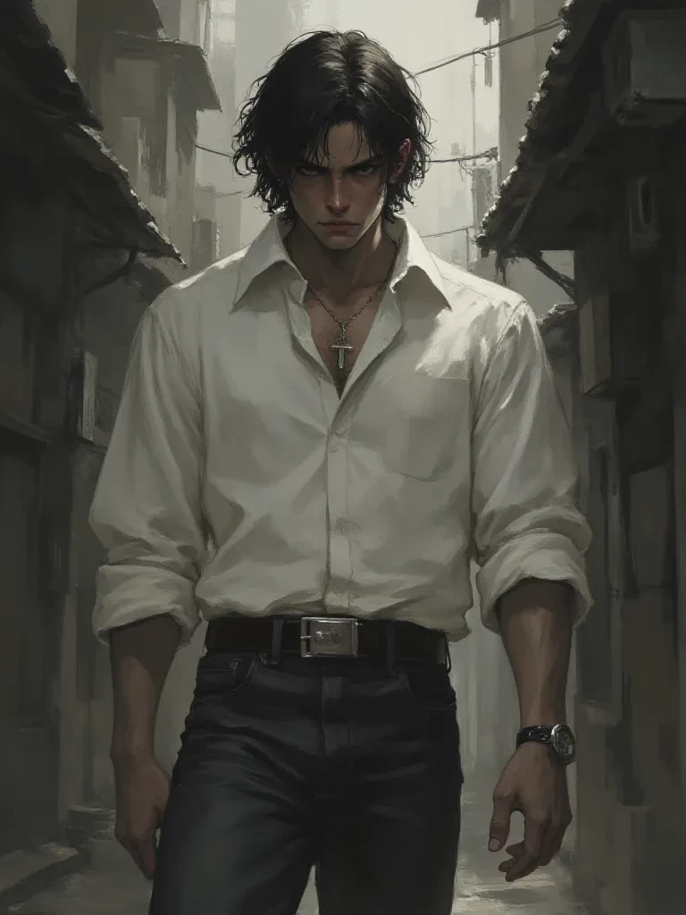 Alejandro García  thumbnail