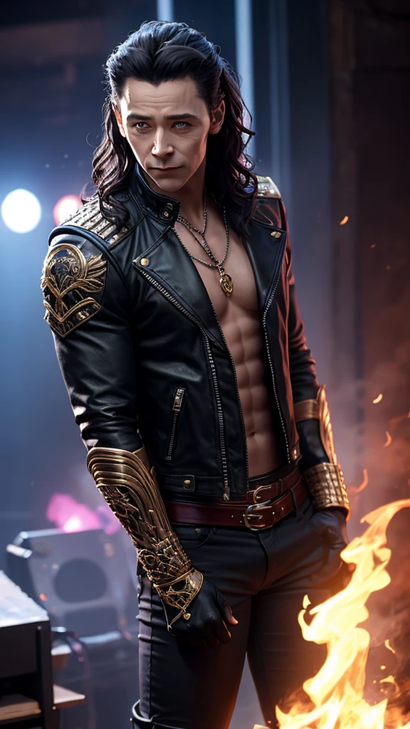 "Loki" thumbnail