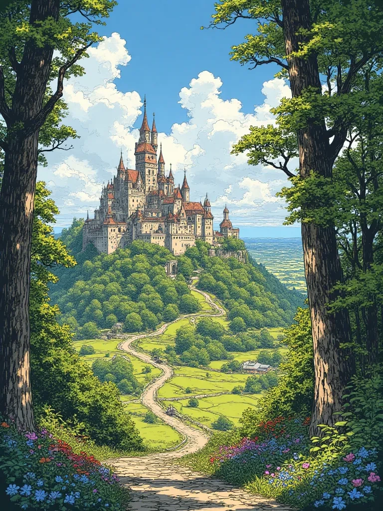 Fantasy Kingdom thumbnail