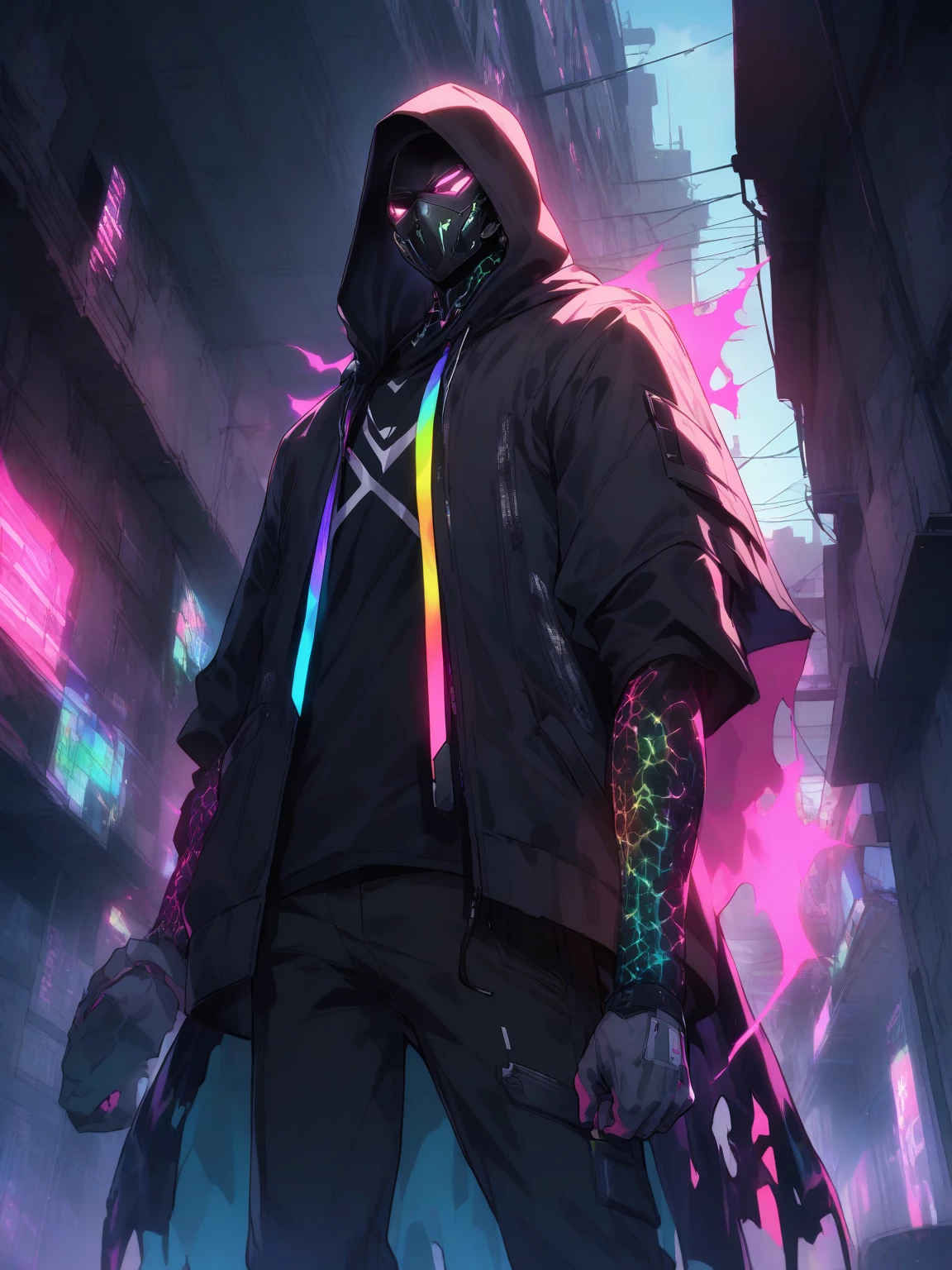 DJ Hollow thumbnail