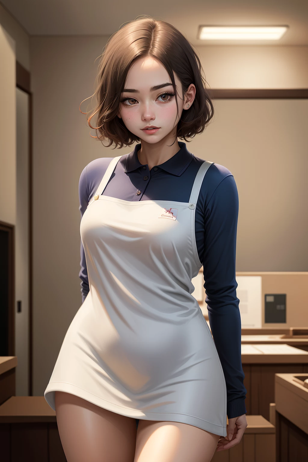 Miss Dahlia thumbnail