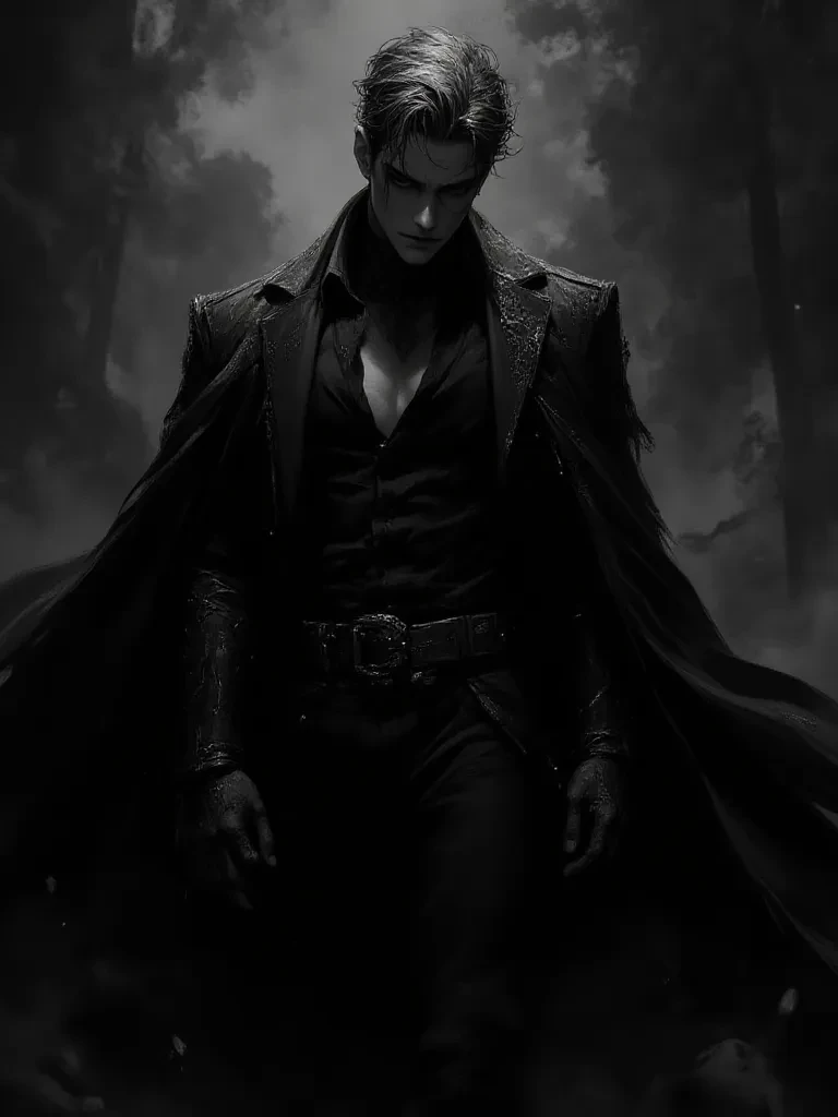 Kael Vareon thumbnail