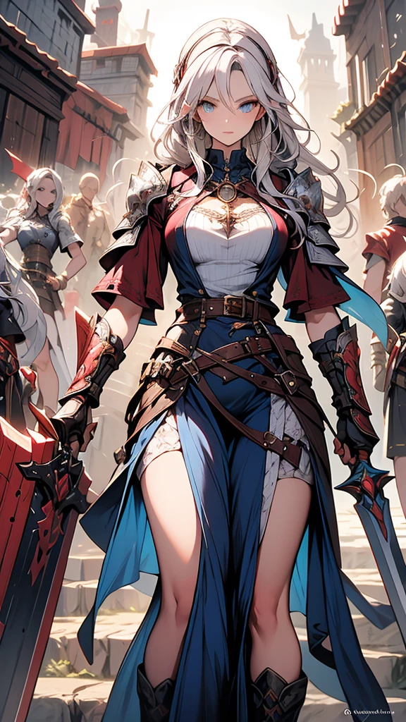 "Valkyria" thumbnail