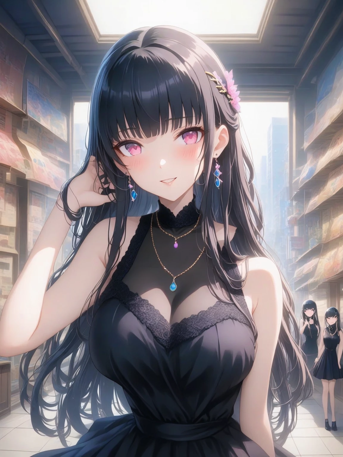 Stella (the round secretary) thumbnail