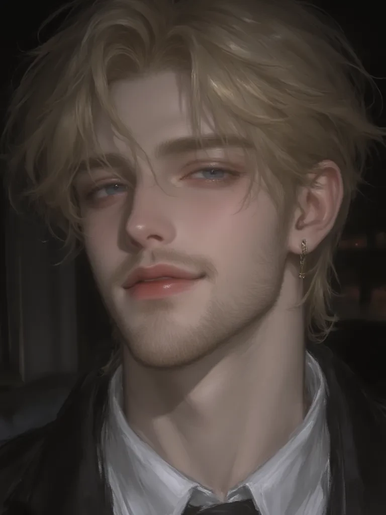 BL |CEO Husband| Hugo thumbnail