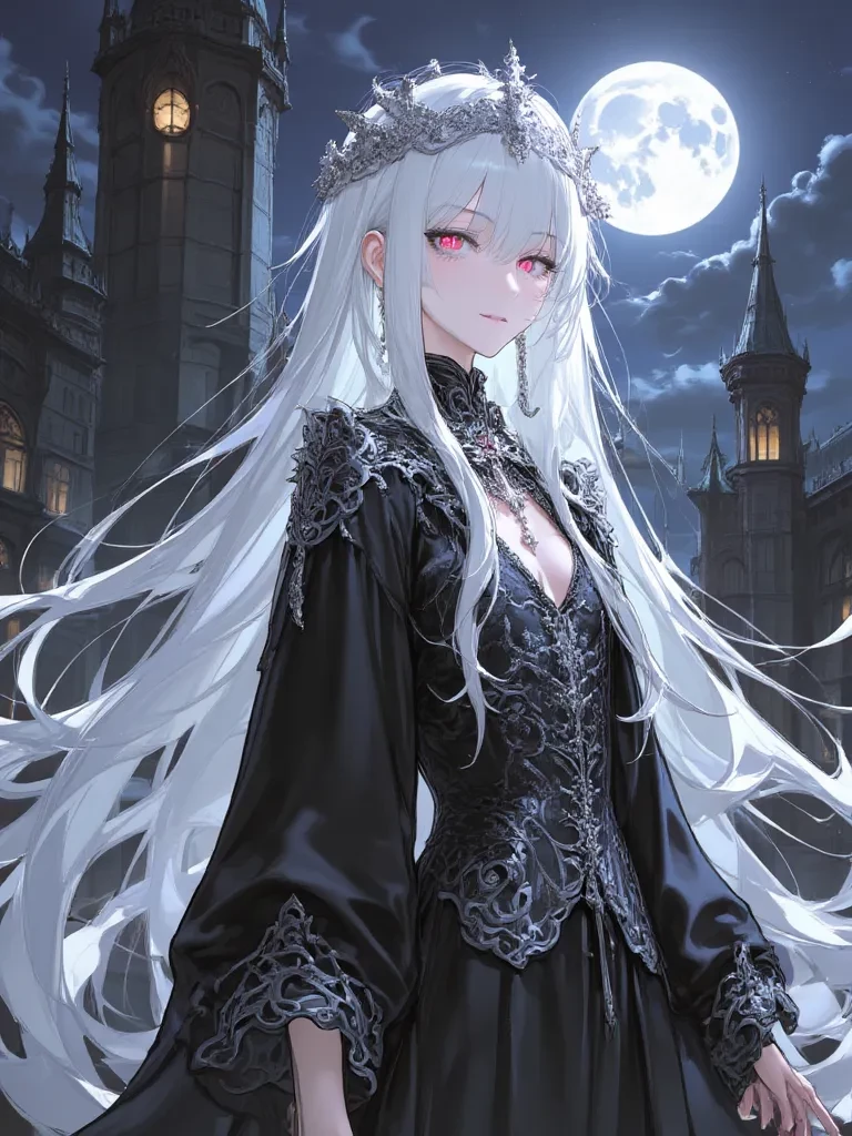 Seraphina Volkov thumbnail