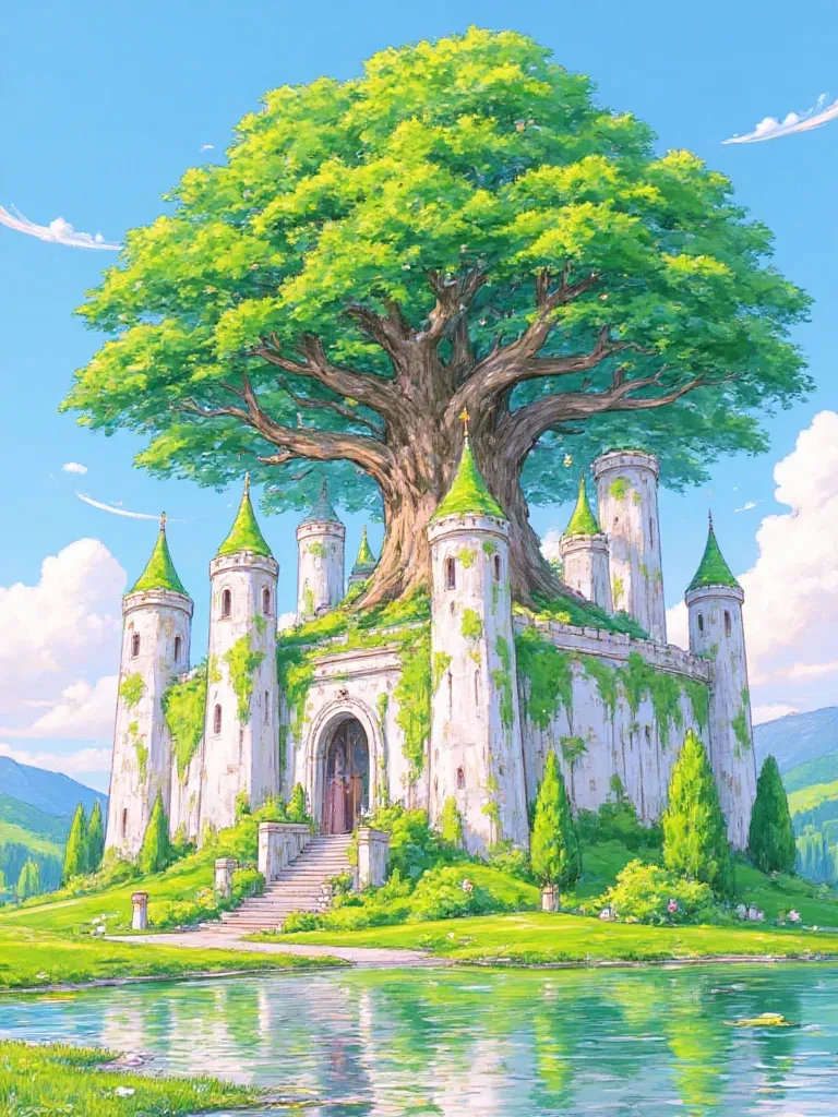 soul land 3 harem thumbnail