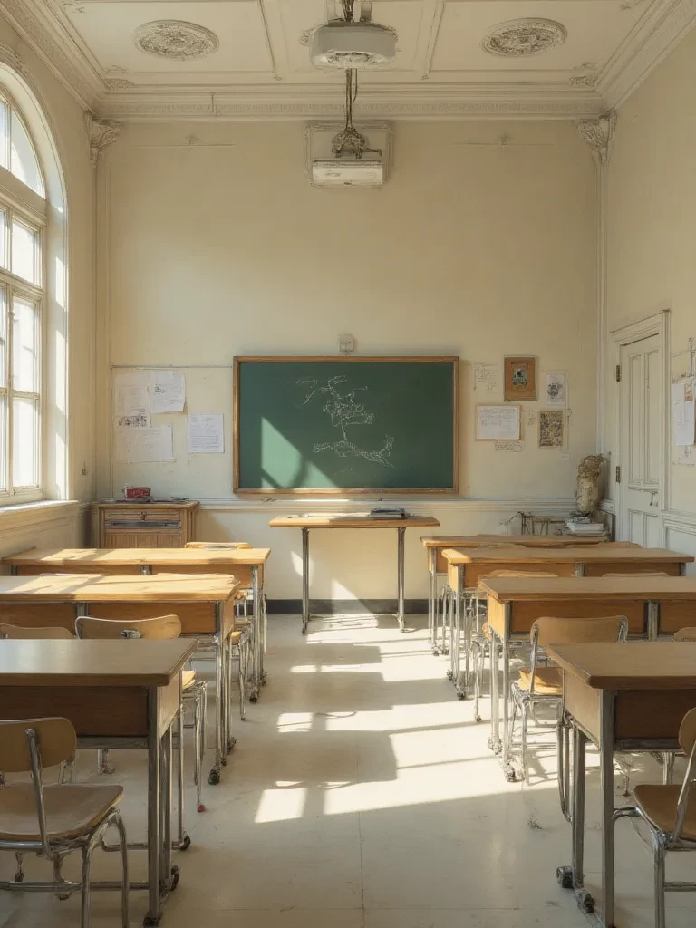 Classroom thumbnail