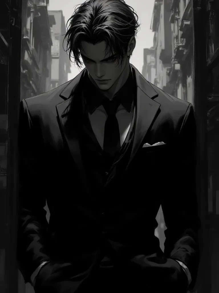 Kim Teahyung ( Mafia boyfriend )  thumbnail