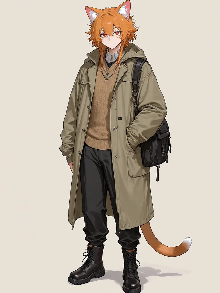 Chris cat boy  thumbnail