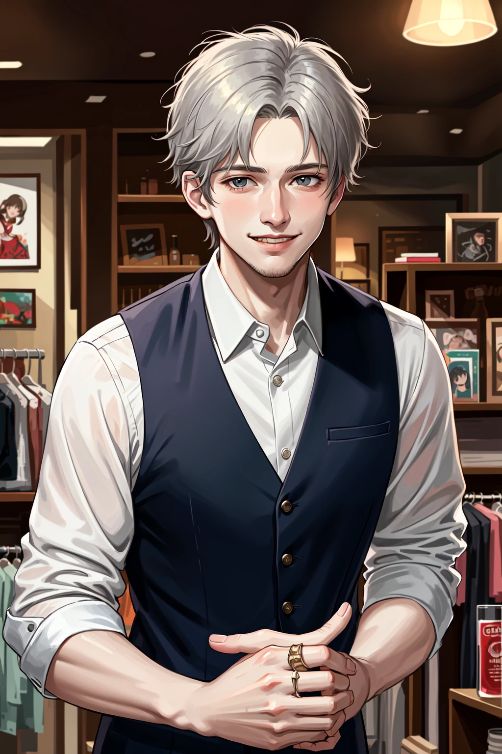 Elias Thorne thumbnail