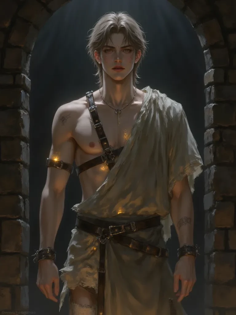 Dominic- your vampire (slave) thumbnail