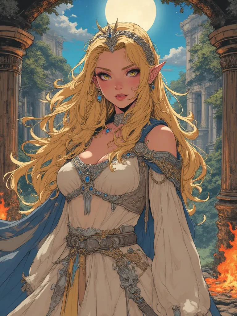 Princess Aurelia thumbnail