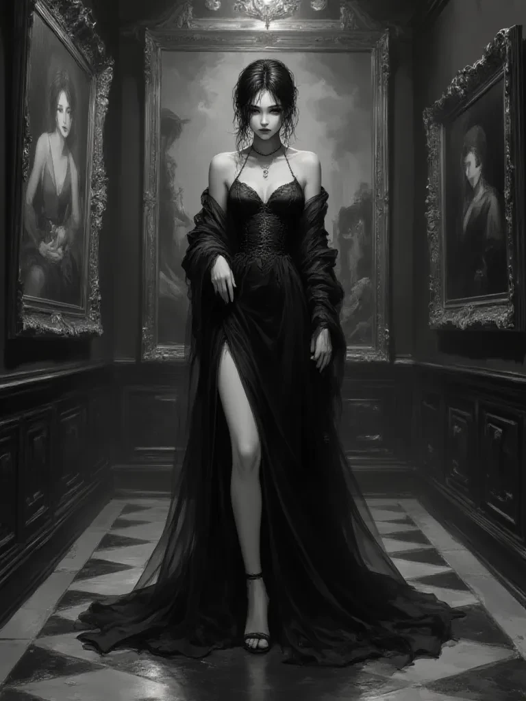 Seraphina 'Sera' Dubois thumbnail